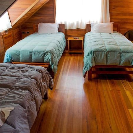 Hotel Heidinger Oxapampa Eksteriør bilde